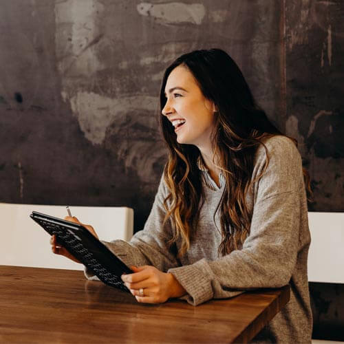 Easy and quick to set up, designed for Funeral Director businesses